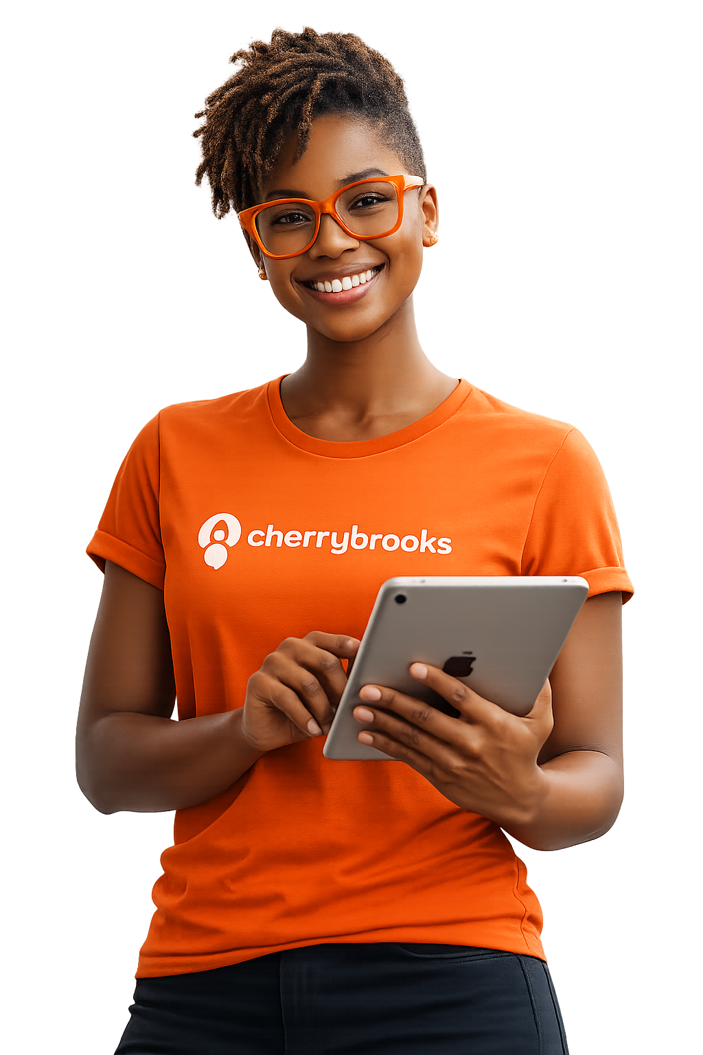 CherryBrooks Professional